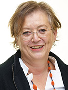 Dr. Ursula Pfaffenbichler