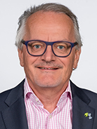 Mag. Dr. Christian Prokopp