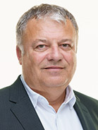 Helmut Szagmeister