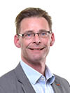 Mitarbeiter Mag. Gernot Binder
