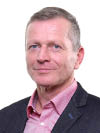 Mitarbeiter Ing. Christian Eigner