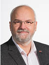 Mitarbeiter Ing. Roman Langer, MSc