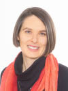 Mitarbeiter Dr. Katharina Schwarzinger
