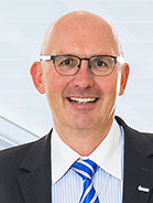 Dr. Christian Ernst Fuchs, MBA