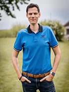Portrait Redtenbacher Christian Werner