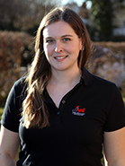 Portrait Stranzinger Lisa Gabriele