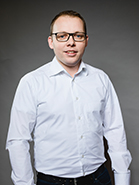 Portrait Tinschert Martin jun.