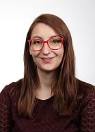Mitarbeiter Christina Daucher