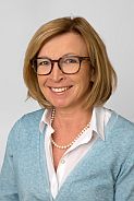 Mitarbeiter Andrea Eckmair
