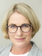 Mitarbeiter Karin Ehrngruber