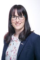 Mitarbeiter Eva Fürthner