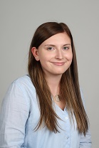 Mitarbeiter Christina Romana Größbacher