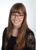 Mitarbeiter Sarah Gündhör