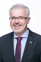 Mitarbeiter Mag. Josef Hader