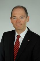 Mitarbeiter DI Dr. Markus Hofer