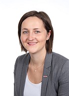 Mitarbeiter Katharina Kagerhuber, BSc