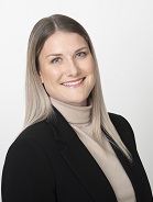 Mitarbeiter Simone Karlseder