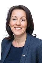Mitarbeiter Petra Knoll, MAS MBA