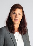 Mitarbeiter Sabine Langer