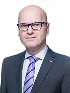 Mitarbeiter Dr. Robert Leitner, MBA