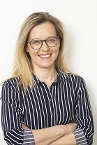 Mitarbeiter Irene Lichtenegger