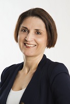 Mitarbeiter Sabine Loidl-Stummer