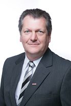 Mitarbeiter Wolfgang Mairinger