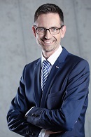 Mitarbeiter Mag. Heinrich Mayr, MBA