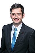 Mitarbeiter Christian Mühlehner, MA