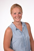 Mitarbeiter Eva Neubauer, BSc