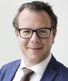 Mitarbeiter Mag. Peter Neumann