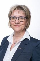 Mitarbeiter Ulrike Nopp