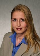 Mitarbeiter Anita Orthner, MA