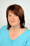 Mitarbeiter Jutta Ortner