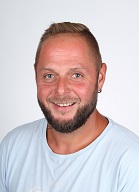 Mitarbeiter Markus Palnik