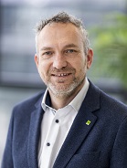 Mitarbeiter DI (FH) Werner Philipp