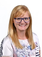 Mitarbeiter Angelika Sattlberger, BA