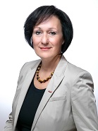Mitarbeiter Birgitt Schachner-Nedherer