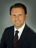 Mitarbeiter Dr. Peter Scheinecker