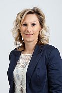 Mitarbeiter Manuela Traussner