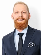 Mitarbeiter Ing. Stefan Wahlmüller, PMM