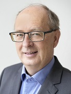 Mitarbeiter Ing. Mag. Thomas Wolfmayr, MBA