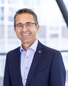 Mitarbeiter Dipl.-Ing. Günter Znidersic