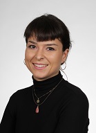 Mitarbeiter Denise Boucek