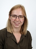 Mitarbeiter Michaela Wimmer