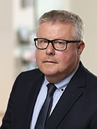 Mitarbeiter Anton Wiora