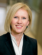 Mitarbeiter Mag. Birgit Huber, MBA