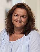 Mitarbeiter Brigitte Straubhaar