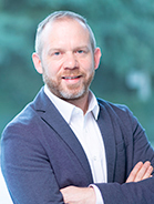 Mitarbeiter Christian Seebacher