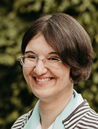 Mitarbeiter Heidi Neumann